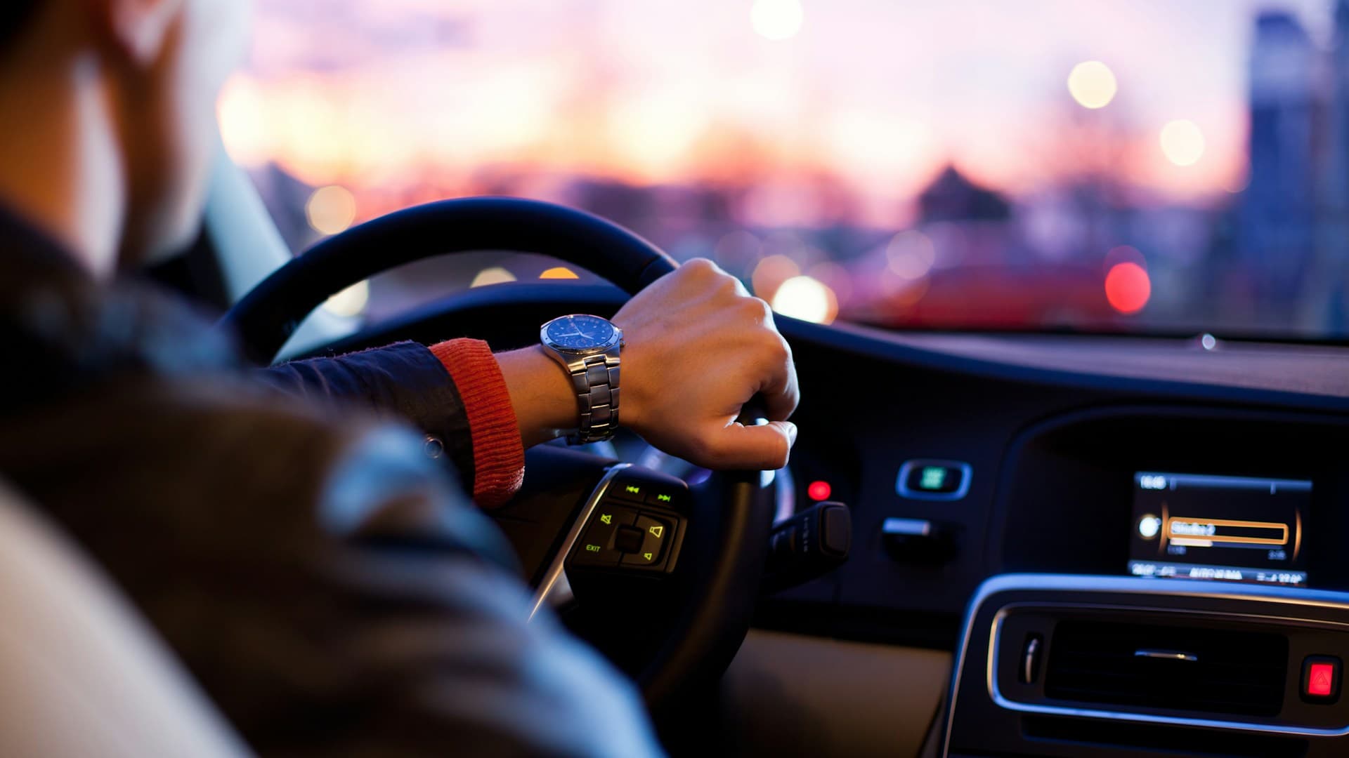 Car Rentals