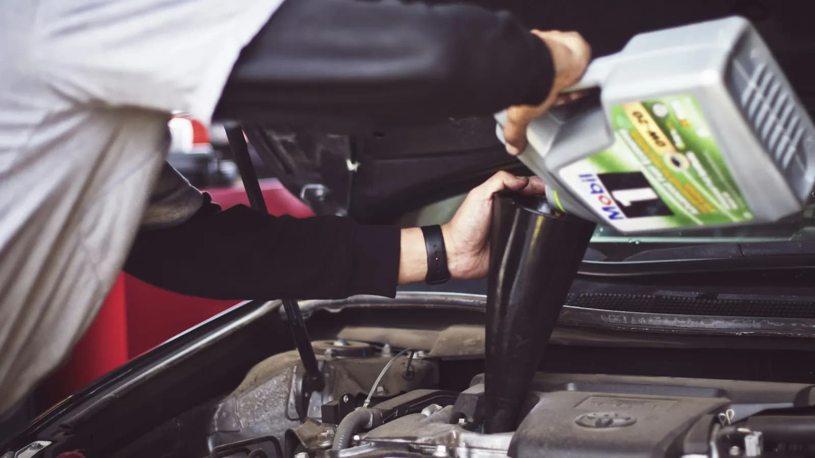 Tire Services