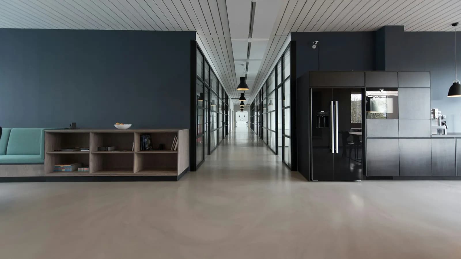 Coworking Spaces