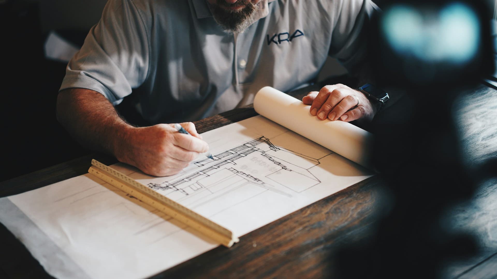 Architecture & Design Firms