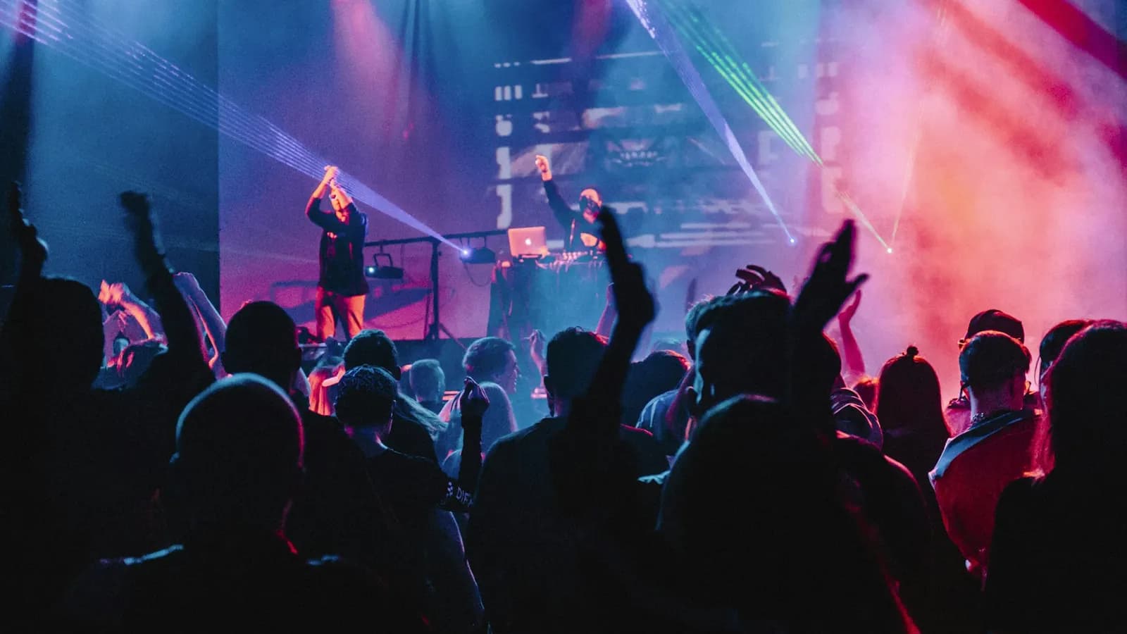 Event Organizers