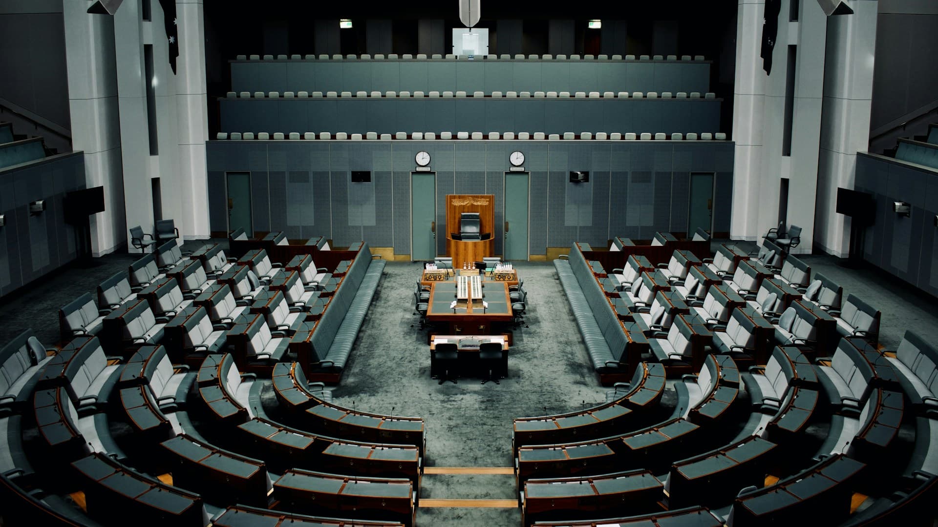 Government & Institutions