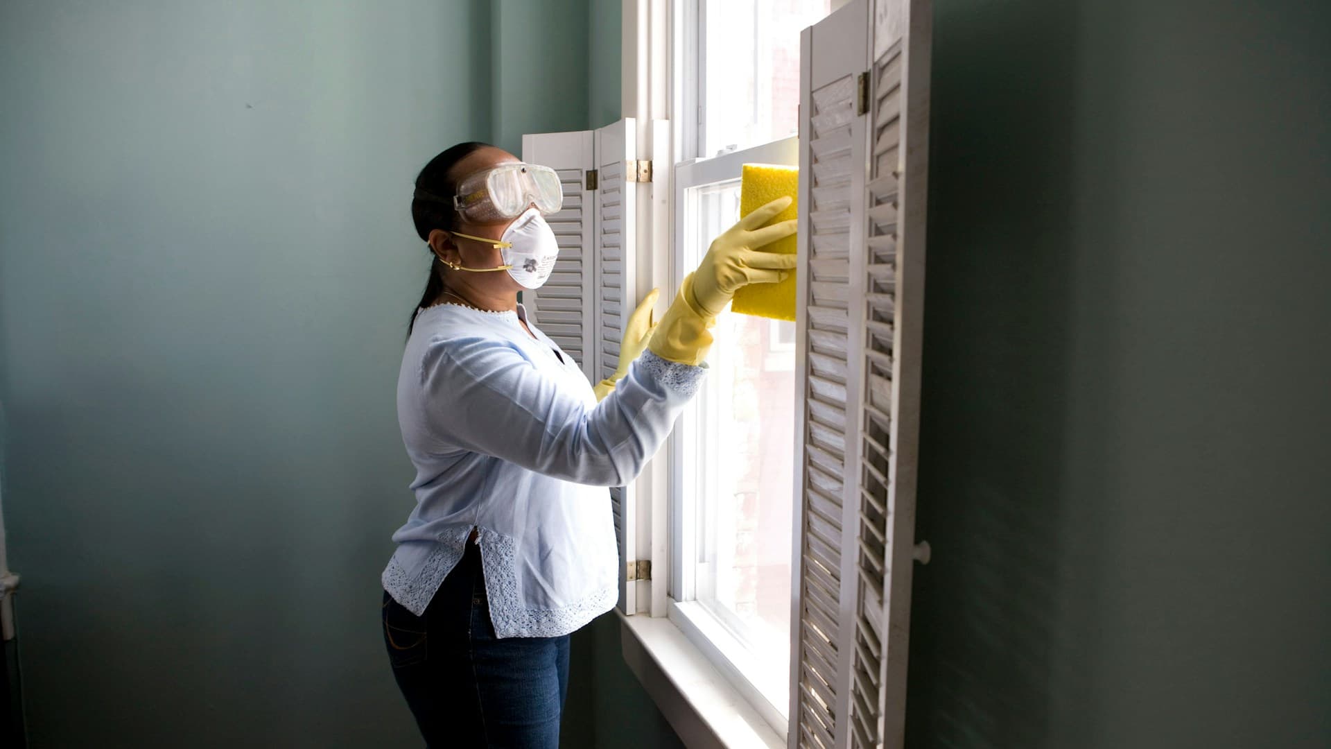 Home Appliance Repairs